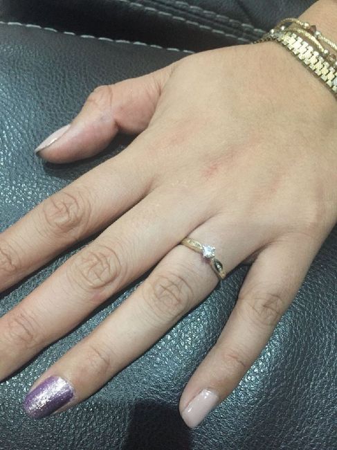 Mi Sorpresa Romántica (jocelyn) - 5