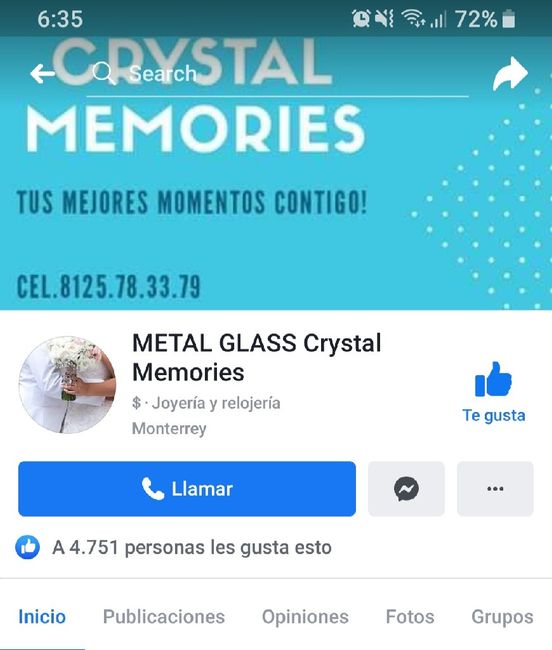 Listo el relicario💜 - 1