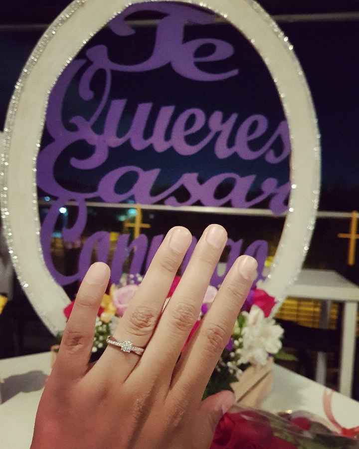 💍💜 - 1