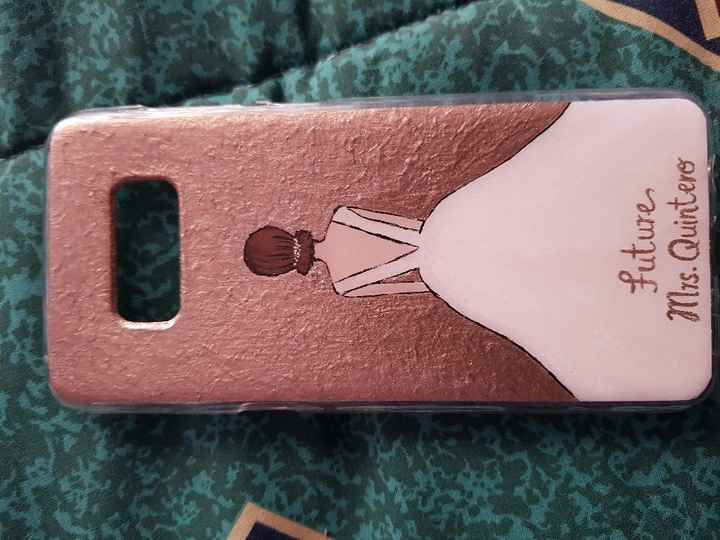 Mi case 💜 - 1