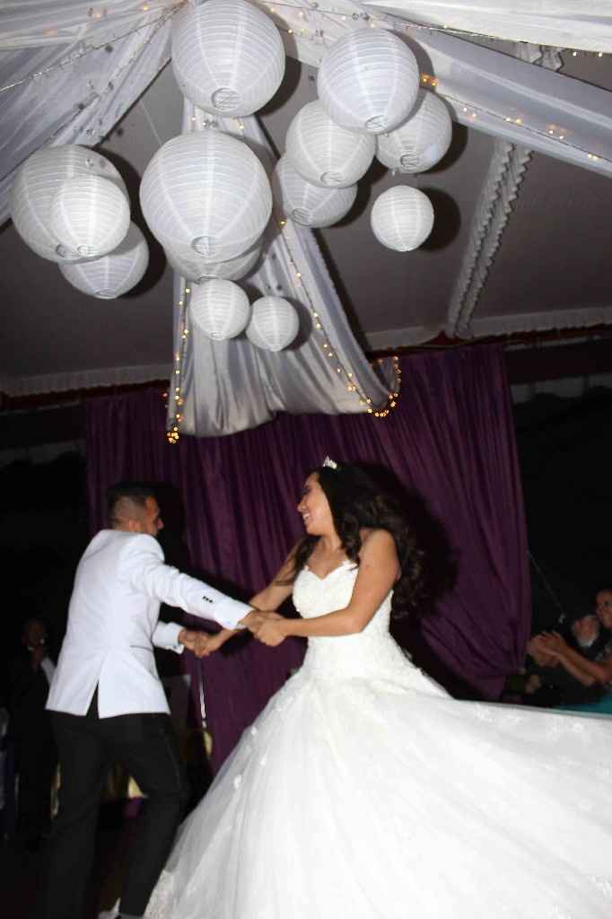 Felizmente casada 💜 - 10