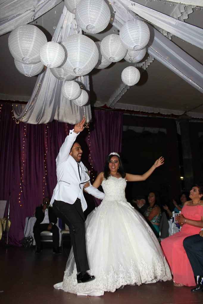 Felizmente casada 💜 - 11
