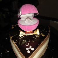 Mi propuesta de matrimonio fue__ - 1