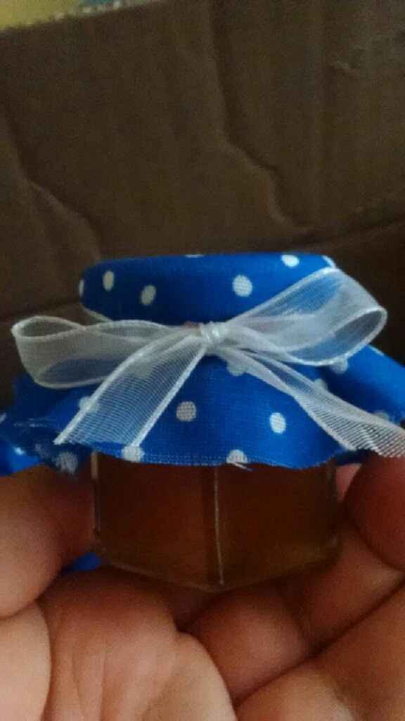 Nuestros recuerditos !!!! - 2