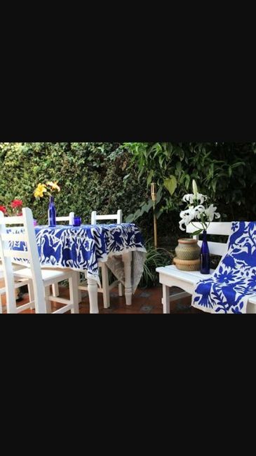 Boda estilo mexicano???? - 3