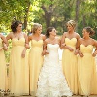 Damas en primavera!! - 1