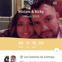 El tiempo va corriendo - 1