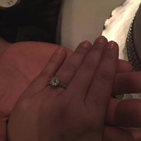 Mi hermoso anillo