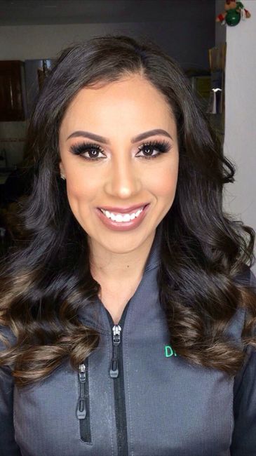  Hoy toco maquillaje 💁🏻 - 2