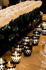 Bodas blanco y negro