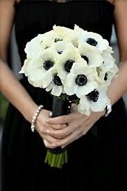 Bodas blanco y negro