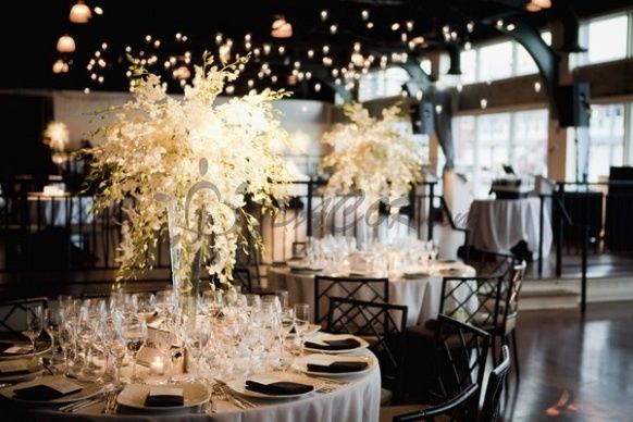 Bodas blanco y negro