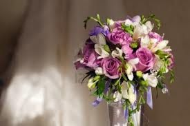 ramo de novia