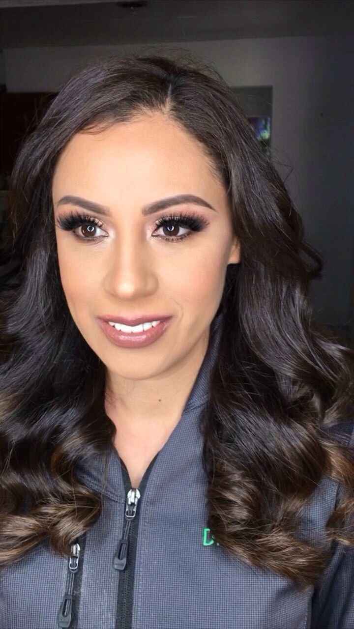  Hoy toco maquillaje 💁🏻 - 1