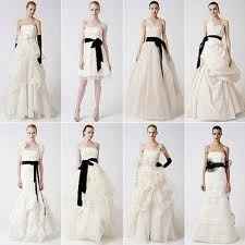Bodas blanco y negro