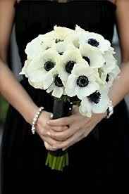 Bodas blanco y negro