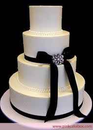 Bodas blanco y negro