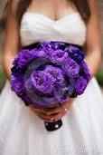 ramo de novia