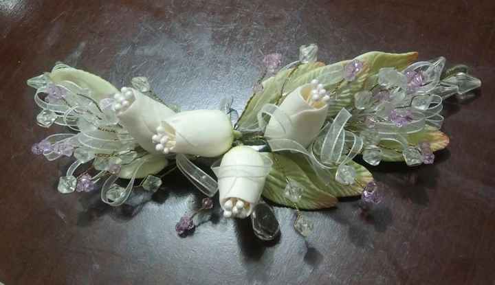 Inspiración Tocados 11