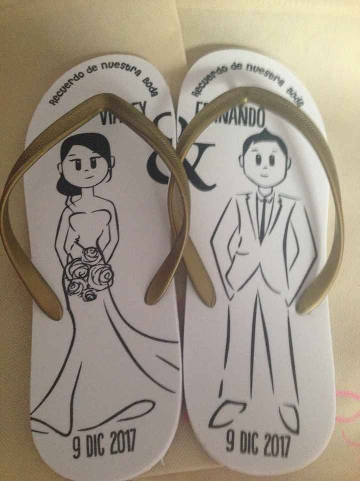 Pedido festiboda parte 2 - 1