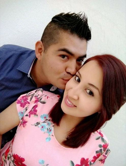 Mi agenda de Boda/ Edith 1