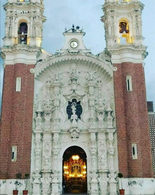 Ahí me casaré!! 😍😍 - 2