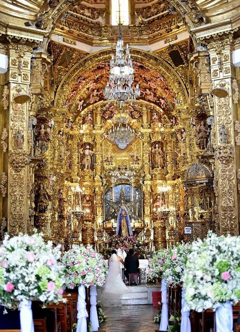 Ahí me casaré!! 😍😍 - 6