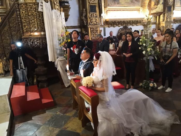 Felizmente casada! - 2