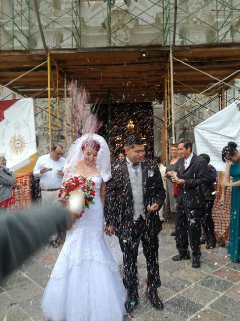 Felizmente casada! - 3