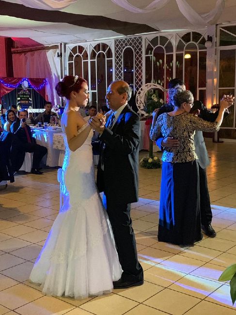 Felizmente casada! - 7