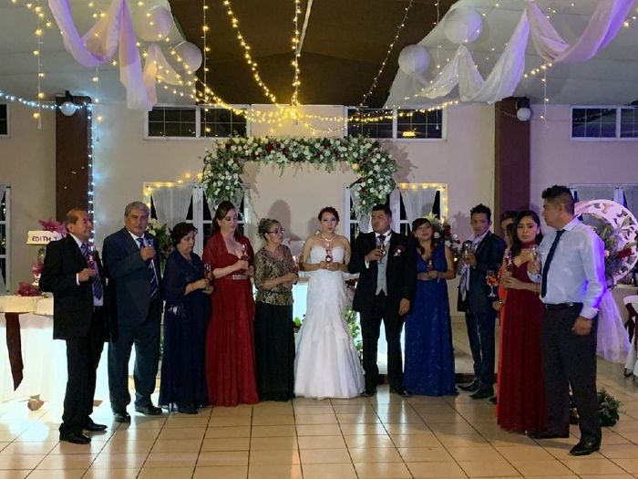 Felizmente casada! - 8