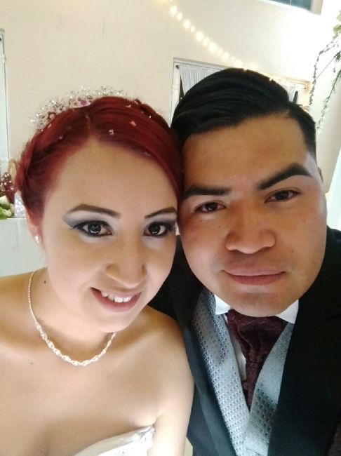 Felizmente casada! - 11