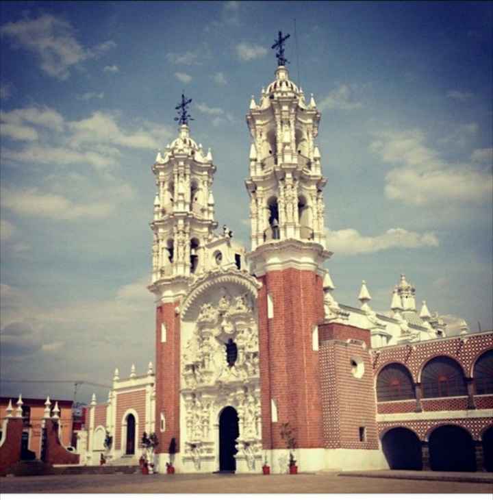 Ahí me casaré!! 😍😍 - 3