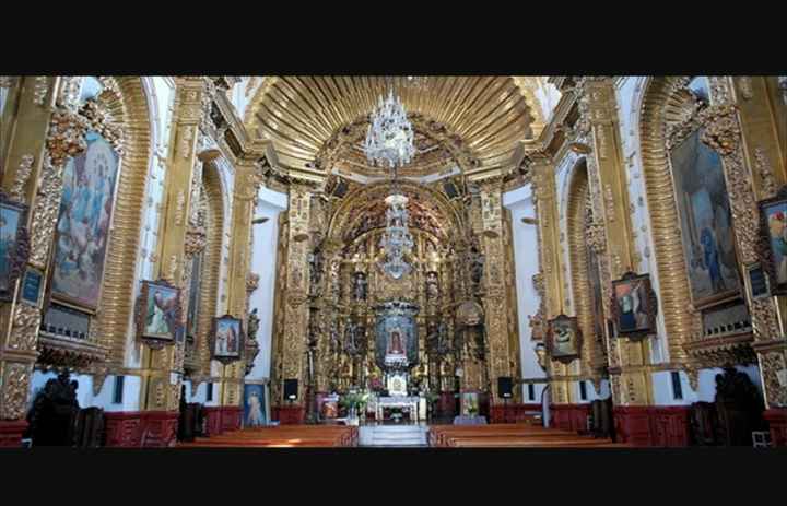 Ahí me casaré!! 😍😍 - 4