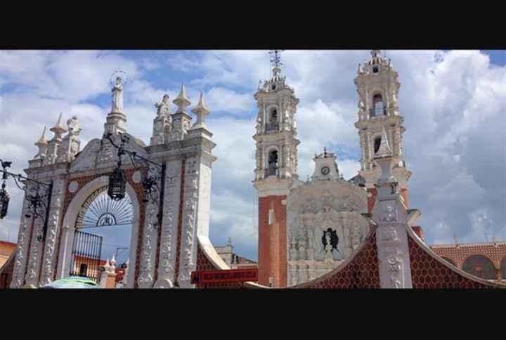 Ahí me casaré!! 😍😍 - 5