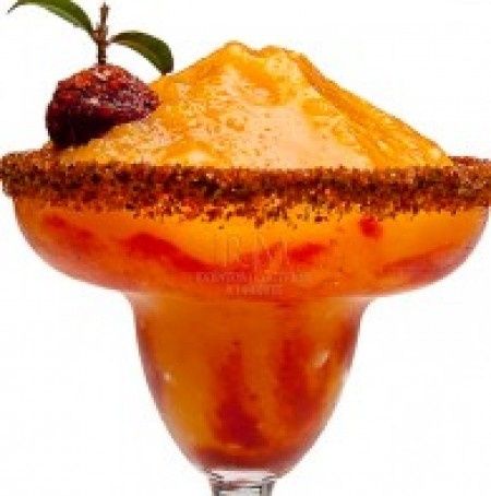 Margarita de mango