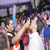 Mochila de Fumigador