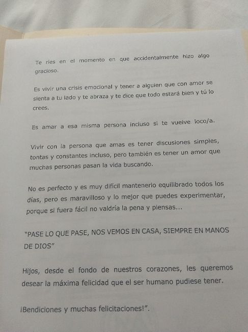 Día maravilloso - 4