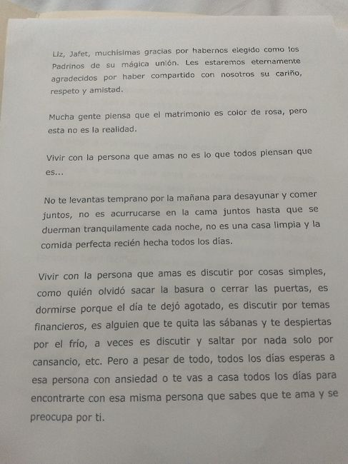 Día maravilloso - 5