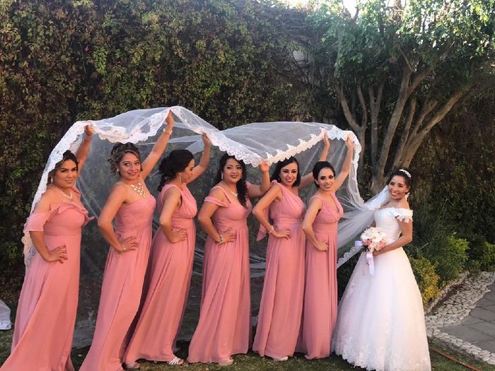 Día maravilloso - 6