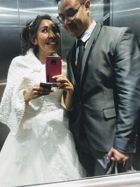 Día maravilloso - 7