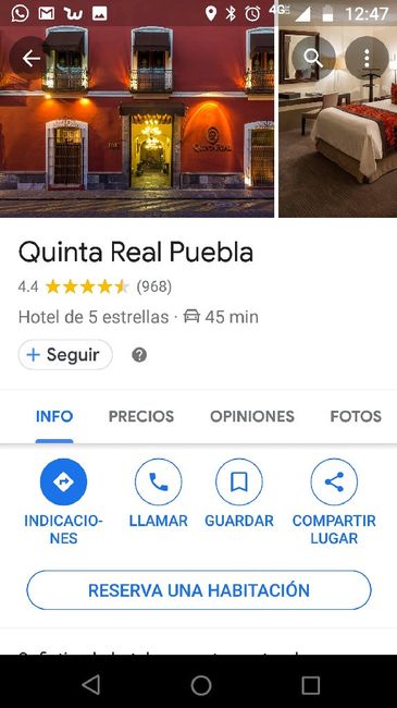 Ayuda lugar para recepción! - 2