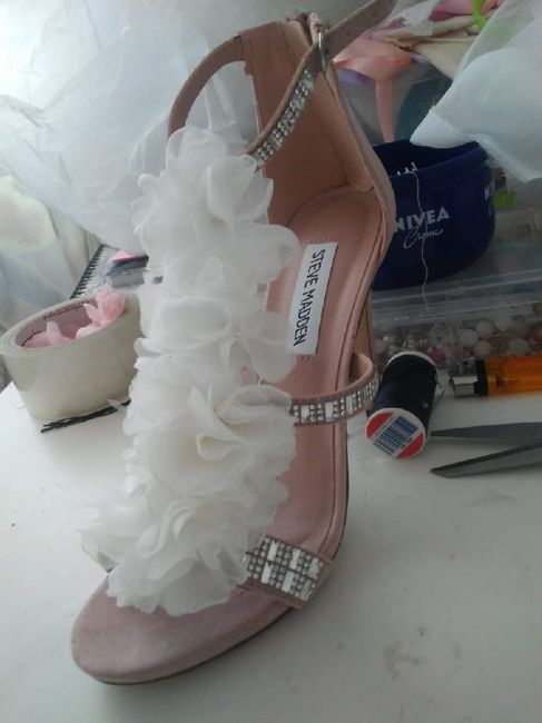Zapatos de novia!!! - 4