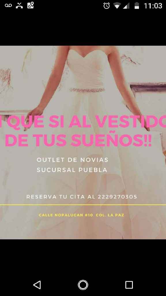 Hola vestidos económicos - 1