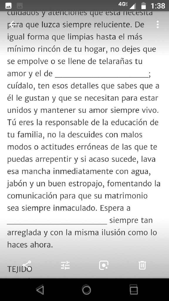 Despedida de soltera religiosa - 1