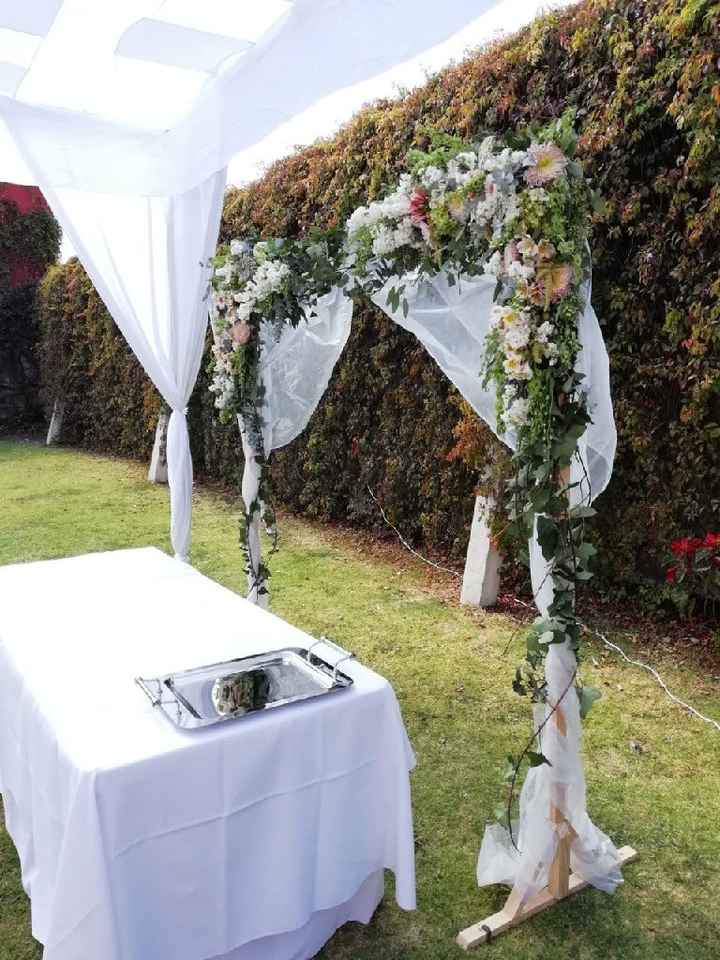 Día maravilloso - 1