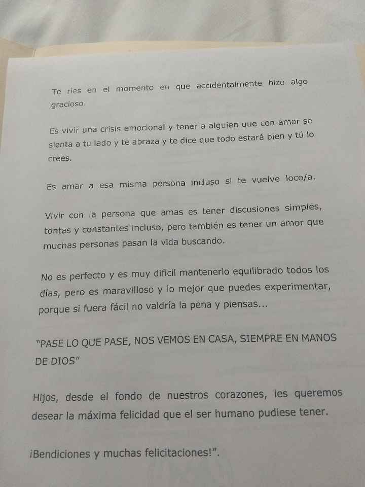 Día maravilloso - 4