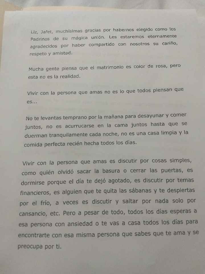 Día maravilloso - 5