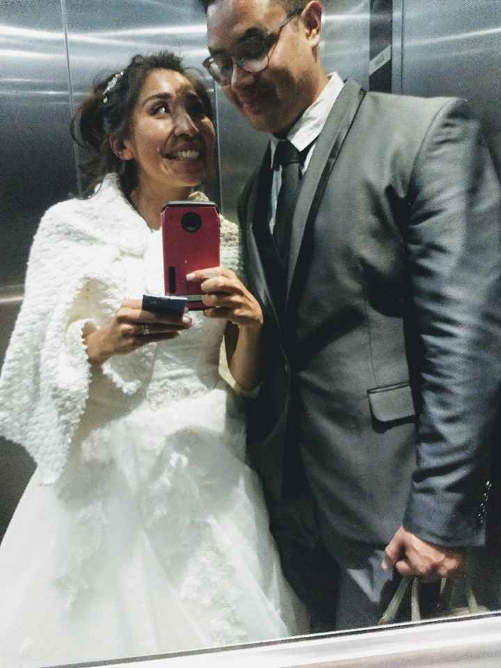 Día maravilloso - 7