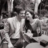 Mi agenda de boda... Brenda - 1